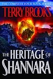 The heritage of Shannara