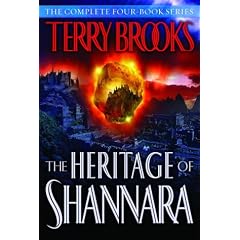 The Heritage of Shannara