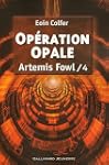 ART�MIS FOWL T.04 : OP�RATION OPALE