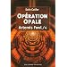 Artemis Fowl, tome 4 : Op�ration opale