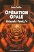 Artemis Fowl, tome 4 : Opération opale (Broché)
