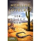 Now You See Her (A SAMANTHA SPADE MYSTERY) by Merline Lovelace