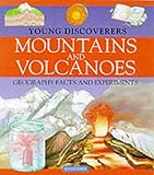 Mountains and volcanoes