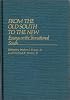 From the Old South to the New: Essays on the Transitional South (Contributions in American History)
