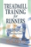 Treadmill Training for Runners