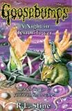 A night in terror tower