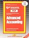 Advanced Accounting (Regents College Examinations) (Act Proficiency Examination Progr...