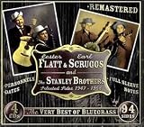 Review Flatt & Scruggs  / Selected Sides 1947-1953: the Very Best of Bluegrass