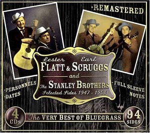 CD-Charts  Search : Selected Sides 1947-1953: the Very Best of Bluegrass