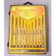 Sona 7511SD 11 Piece Professional Precision Screwdriver Set