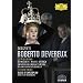 Donizetti - Roberto Devereux (Haider, Dbs, Gruberova) [DVD] [2005]