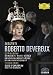 Donizetti, Gaetano - Roberto Devereux