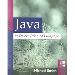 Java: An Object-Oriented Language