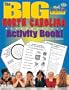 North Carolina's Big Activity Book (The North Carolina Experience)
