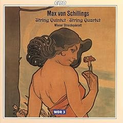 String Quartet & Quintet