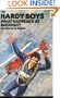 What Happened At Midnight (Hardy Boys Mystery Stories / Franklin W Dixon)