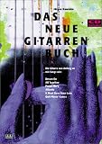 Das neue Gitarrenbuch. Mit CD: Die Gitarre von Anfang an
