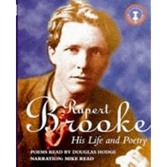 Rupert Brooke : His Life and Poetry