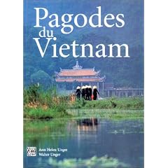Pagodes du Vietnam : Dieux et g�nies dans l'art religieux