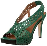 Corso Como Womens Dalt Slingback Sandal Sandal