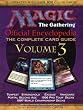 Magic the Gathering: Official Encyclopedia : The Complete Card Guide (Magic the Gathering Official Encyclopedia; The Complete Card Guide)