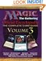 Magic the Gathering: Official Encyclopedia: The Complete Card Guide, vol 3