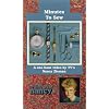 Minutes To Sew: A One-Hour Video by TV's Nancy Zieman