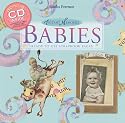 Instant Memories: Babies: Ready-to-Use Scrapbook Pages