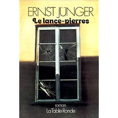 Le Lance-pierres