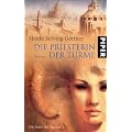 Die Priesterin der T�rme. Die Insel der St�rme 01.