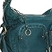''Utilitarian'' Cross Body Hobo