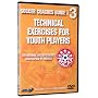 Soccer Coaches Guide: Technical Exercises For Youth Players 13-15