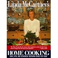Linda Mccartney's Home Cooking book cover