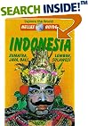 Nelles Guide Indonesia: Sumatra, Java, Bali, Lombok, Sulawesi (Nelles Guides)