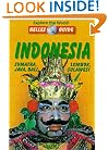 Nelles Guide Indonesia: Sumatra, Java, Bali, Lombok, Sulawesi (Nelles Guides)