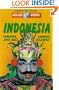 Indonesia: Sumatra, Java, Bali, Lombok, Sulawesi (Nelles Guide Indonesia)