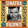 Sinatra Sings Gershwin