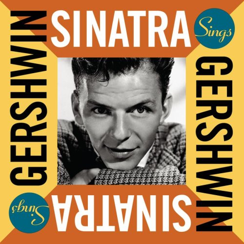 CD-Charts  Search : Sinatra Sings Gershwin