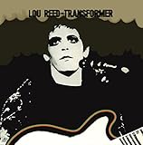 Transformer (120 Gram Vinyl)