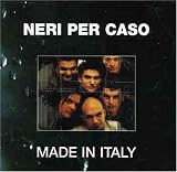 Made in Ital Y