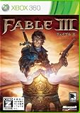 Fable III (フェイブル3) (通常版) 【CEROレーティング「Z」】