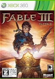 Fable III(�ե����֥�3)��CERO�졼�ƥ��󥰡�Z�ס�