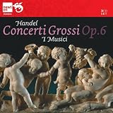 Handel: 12 Concerto Grossi