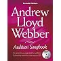 Andrew Lloyd Webber Audition Songbook: For Women