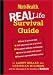 Books : Men's Health Real Life Survival Guide