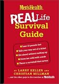 Men's Health Real Life Survival Guide