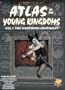 The Northern Continent: Atlas of the Young Kingdoms (Elric RPG) (v. 1)