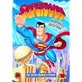 Superman [Animated] - Last Son of Krypton [DVD]