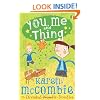 The Dreaded Noodle-doodles (You Me & Thing, Book 2)
