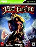 Jade Empire Official Strategy Guide Book